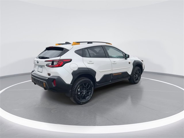 New 2026 Subaru Crosstrek 2.5i Wilderness image 8