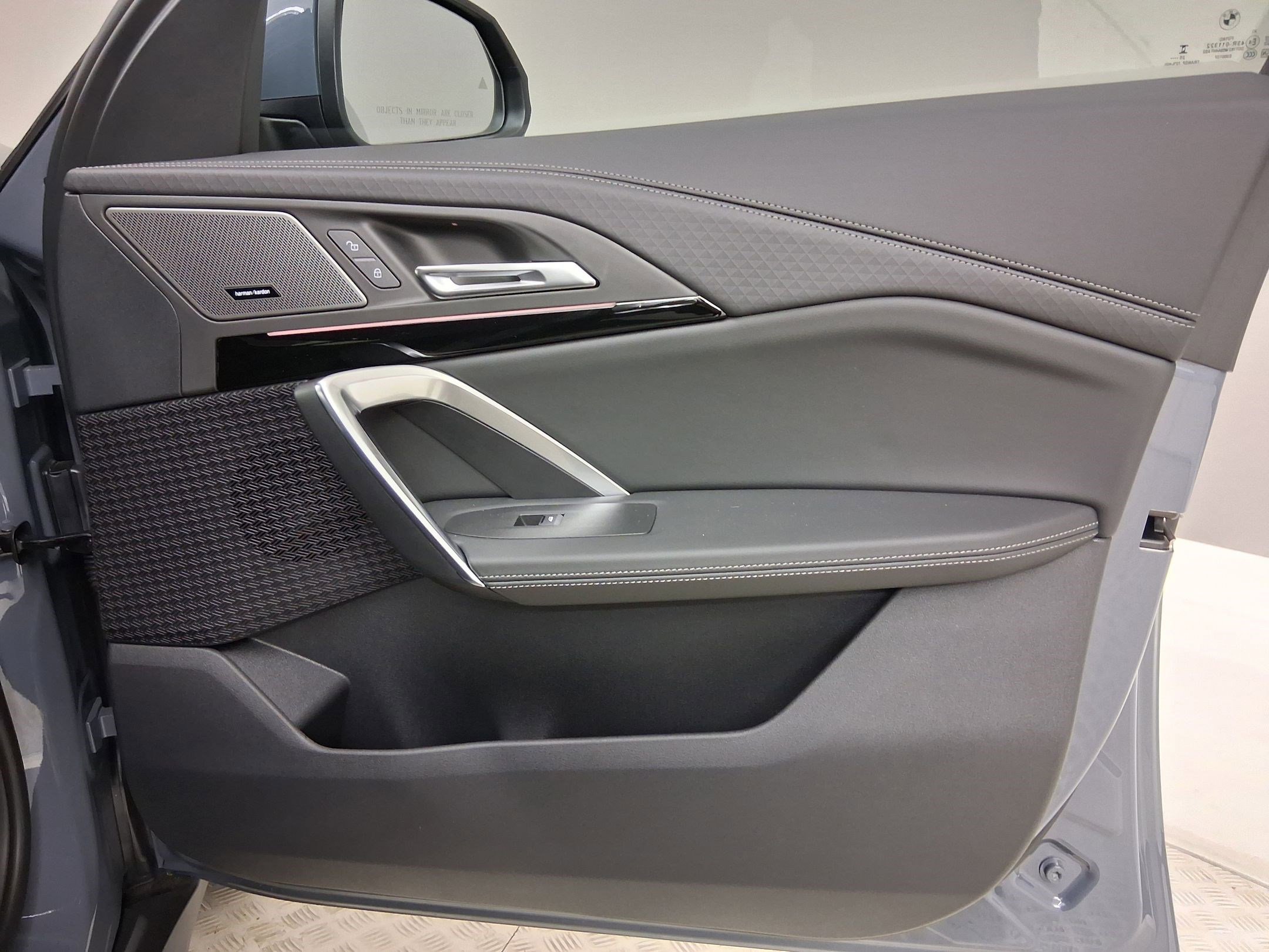 New 2026 BMW X2 xDrive28i w/ Convenience Package image 28