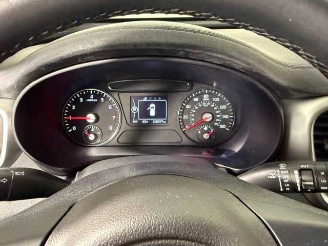 Used 2018 Kia Sorento FWD image 18