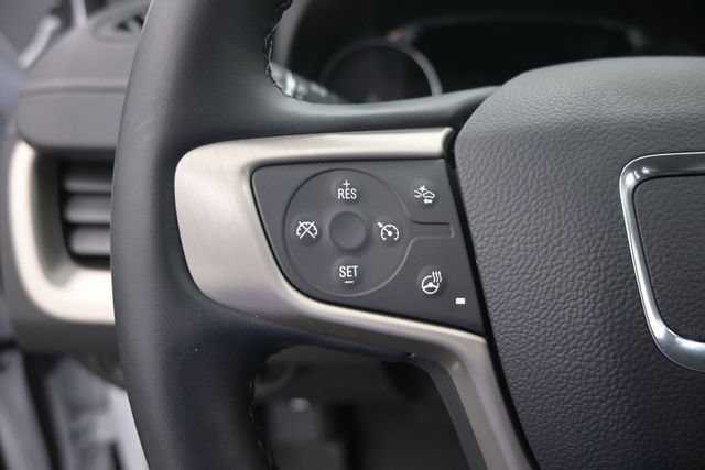 Used 2023 GMC Terrain Denali w/ LPO, Floor Liner Package AWD/4WD image 30