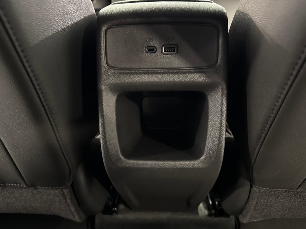 New 2026 Chevrolet Trax RS image 38