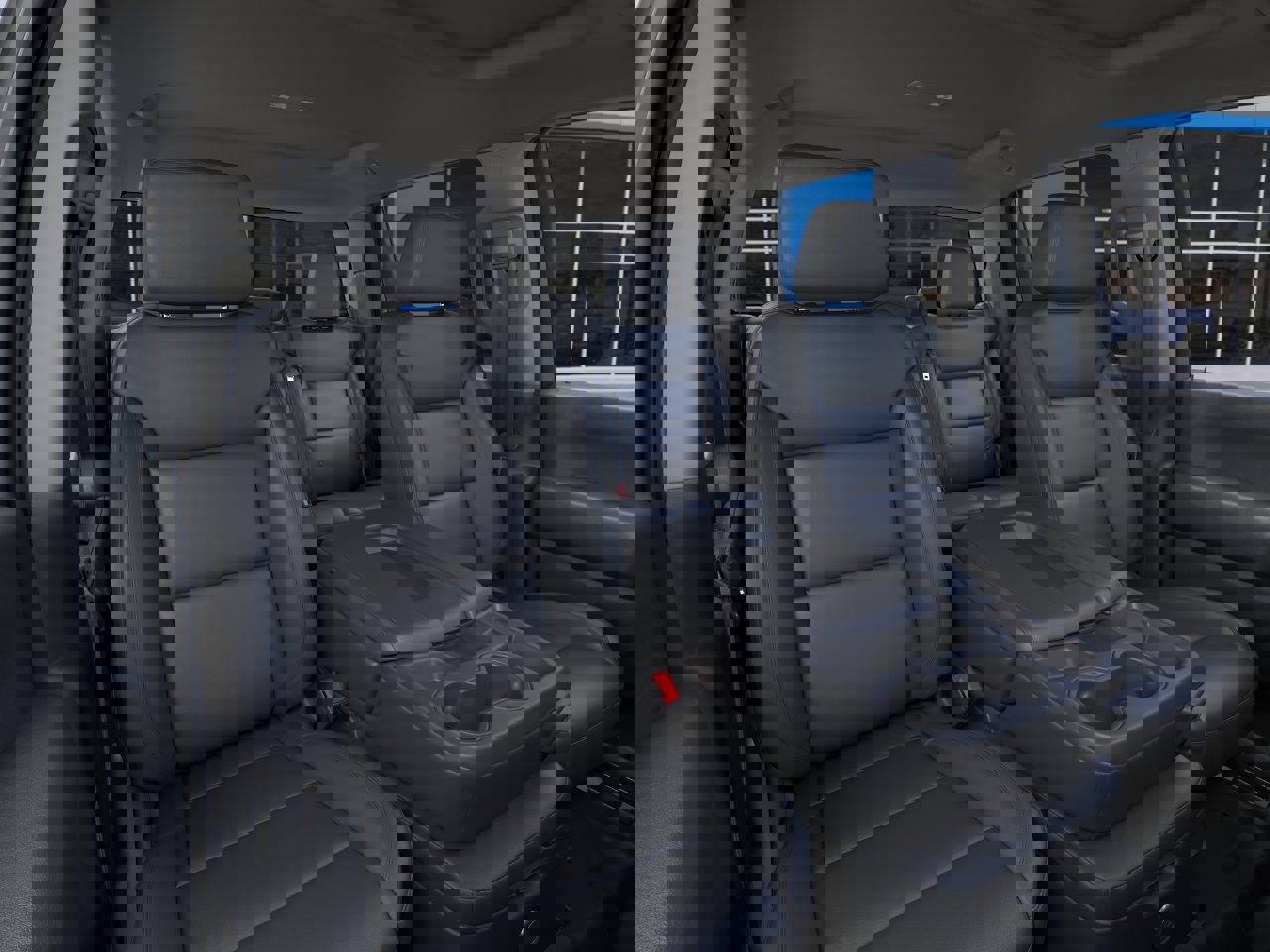 New 2026 Chevrolet Silverado 2500 W/T image 30