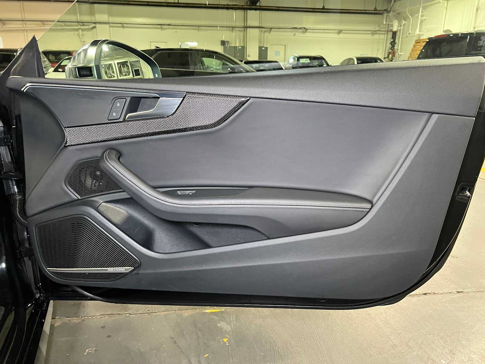 Used 2019 Audi S5 Prestige w/ S Sport Package AWD/4WD image 10
