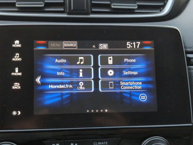 Used 2017 Honda CR-V EX image 13