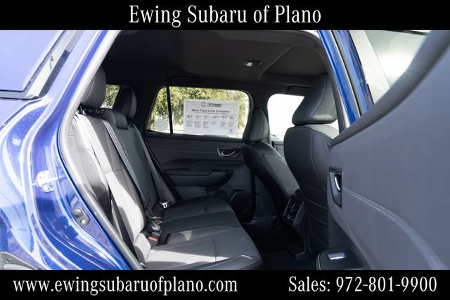 Used 2026 Subaru Outback Touring XT AWD/4WD image 17