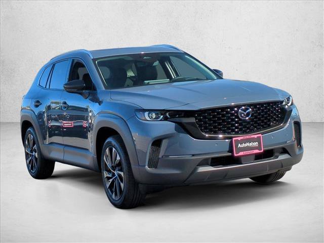 New 2026 MAZDA CX-50 2.5 Hybrid w/ Weather Package AWD/4WD image 7