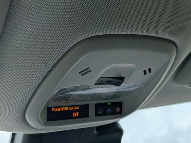 New 2026 Chevrolet Trax LT w/ Driver Confidence Package FWD image 20