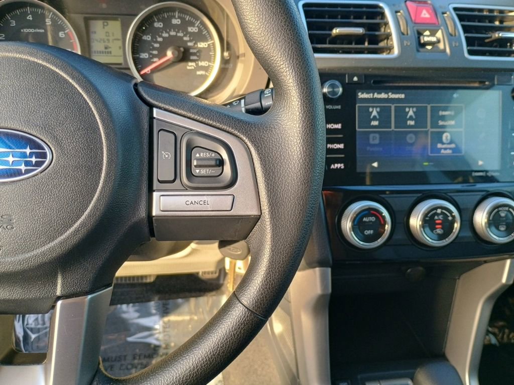 Used 2018 Subaru Forester 2.5i Premium w/ All-Weather Package image 27