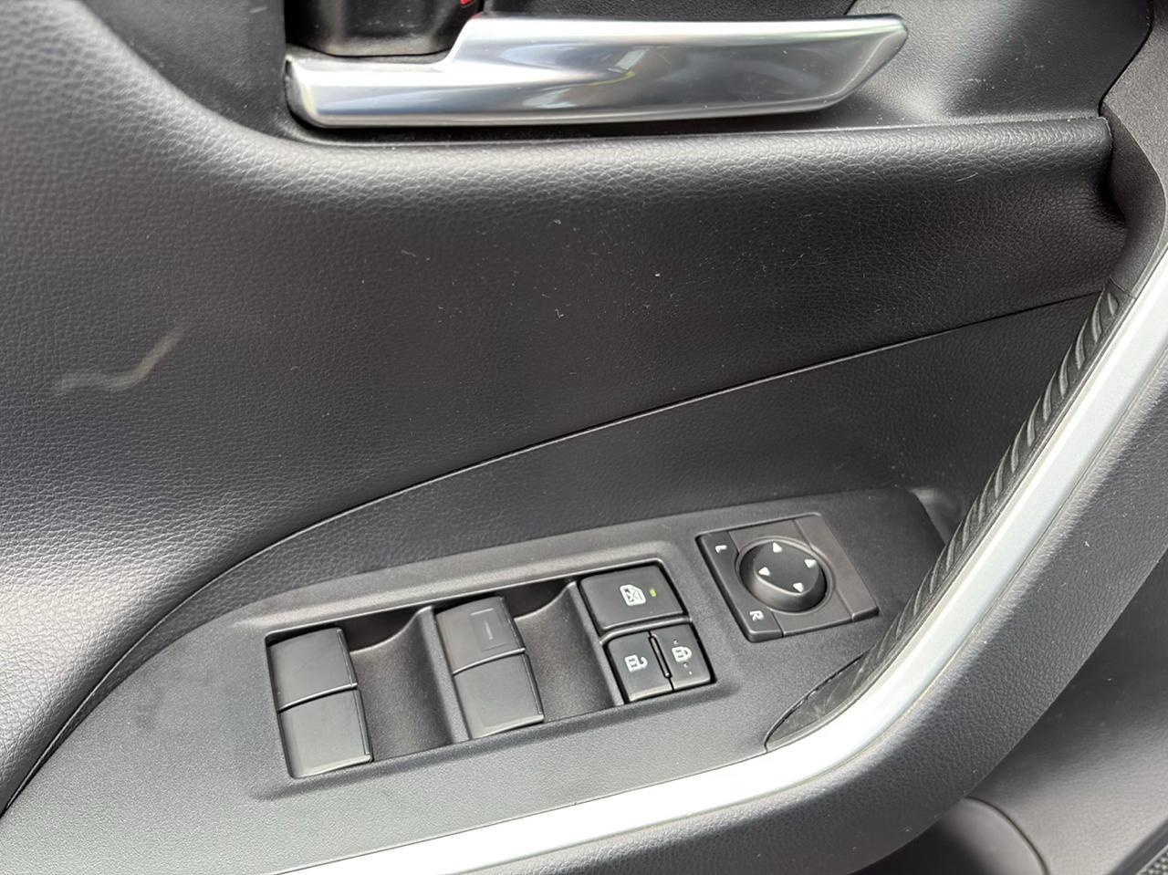Used 2019 Toyota RAV4 Adventure w/ All Weather Liner Package AWD/4WD image 12