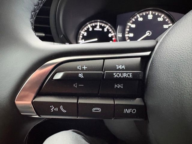 New 2026 MAZDA MAZDA3 2.5 S Hatchback w/ Premium Pkg image 25