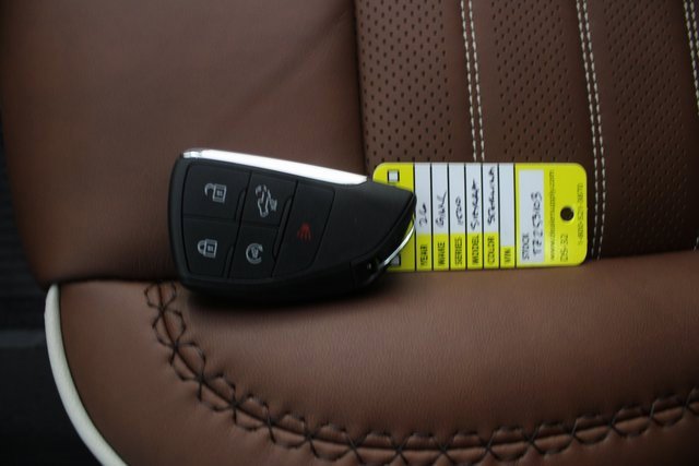 New 2026 GMC Sierra 1500 Denali Ultimate image 10