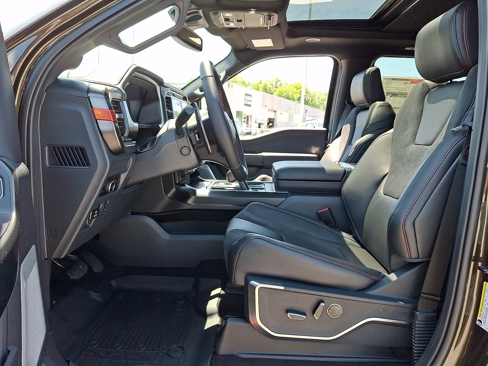 New 2026 Ford F150 Raptor AWD/4WD image 5