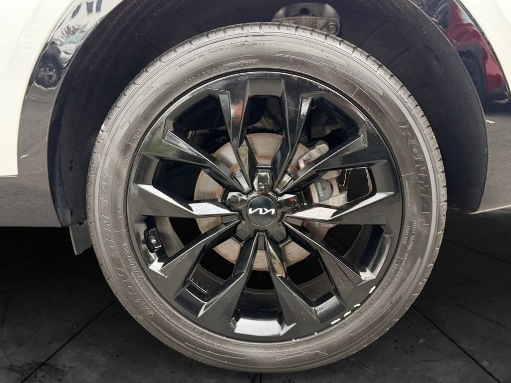 Certified 2022 Kia Sorento SX AWD/4WD image 28
