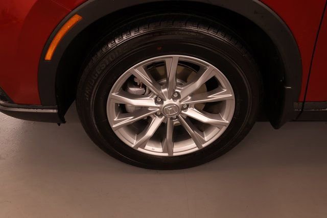 Used 2025 Honda CR-V EX-L image 7