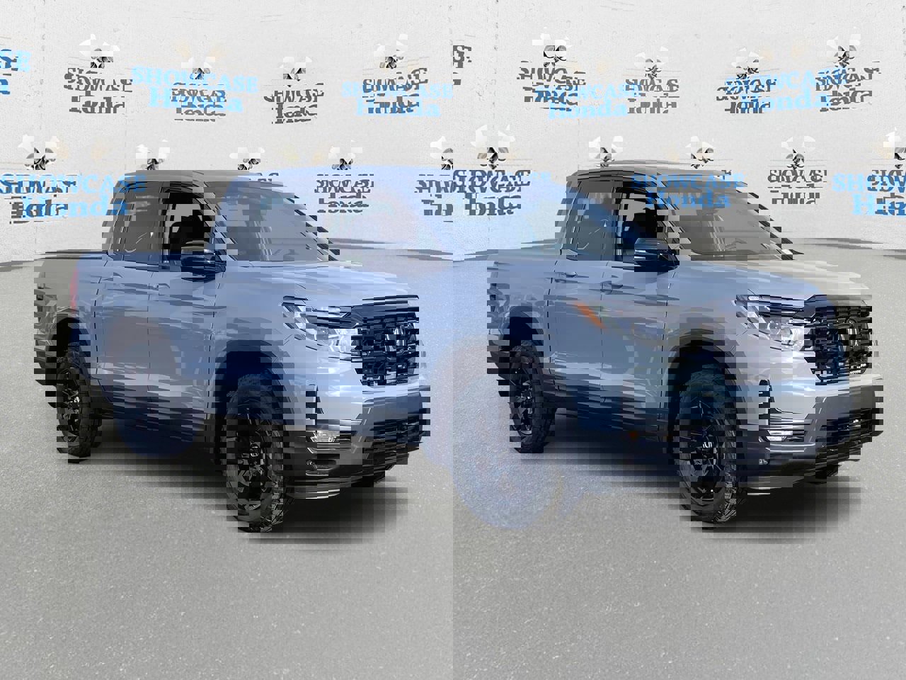 New 2026 Honda Ridgeline Black Edition image 4