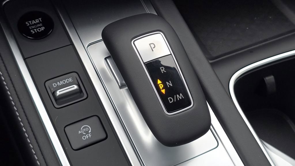 New 2026 INFINITI QX60 Luxe image 32