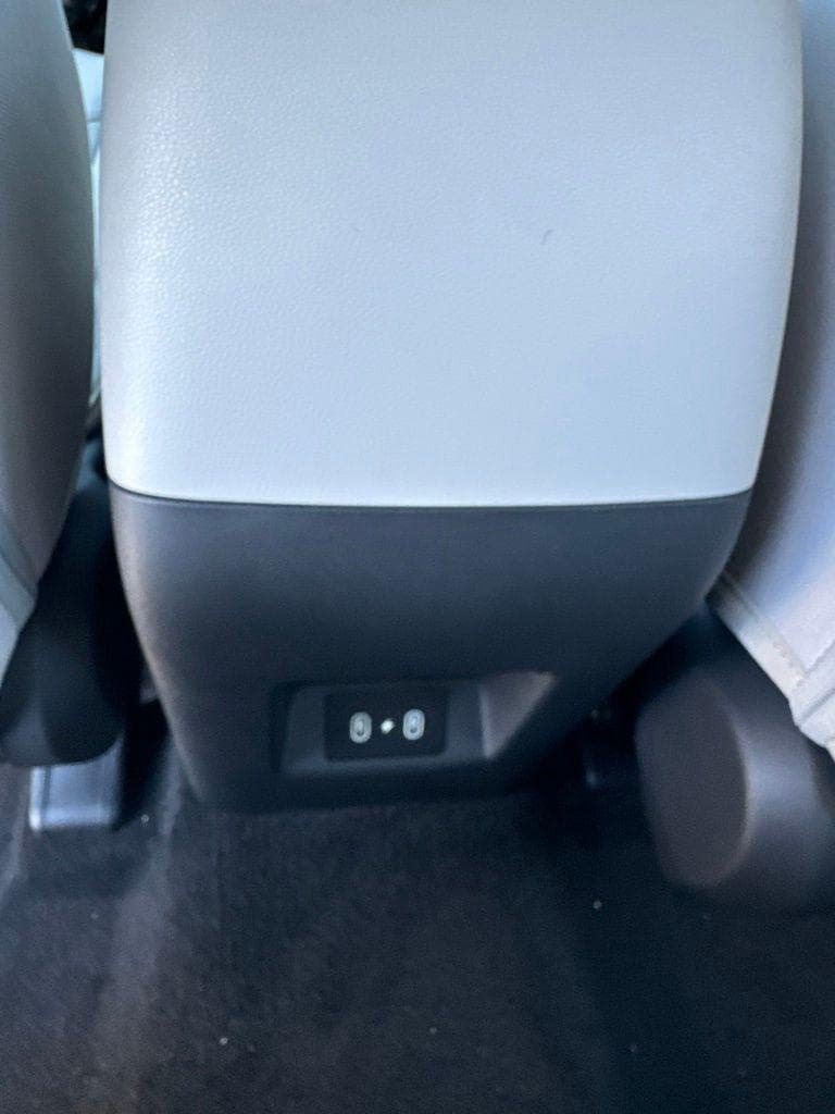 New 2026 Hyundai Tucson SE AWD/4WD image 23