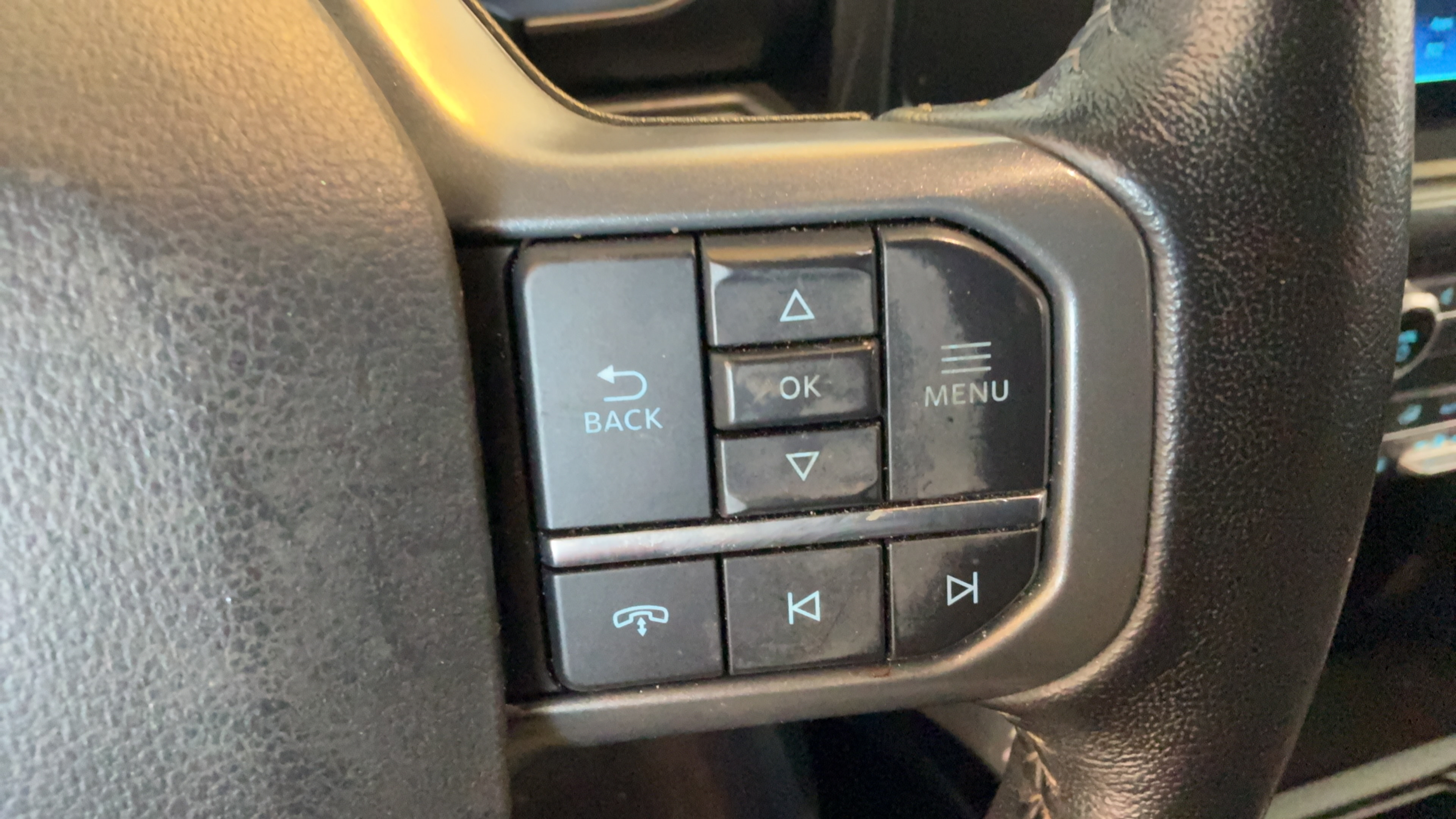Used 2022 Ford F150 XLT w/ Equipment Group 302A High AWD/4WD image 22