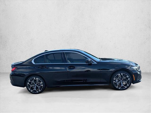 Certified 2025 BMW 330i Sedan w/ Premium Package image 4