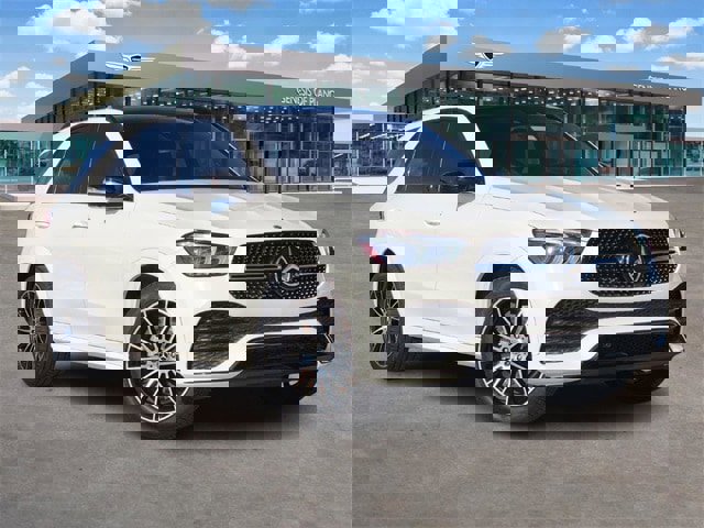 Used 2023 Mercedes-Benz GLE 450 4MATIC