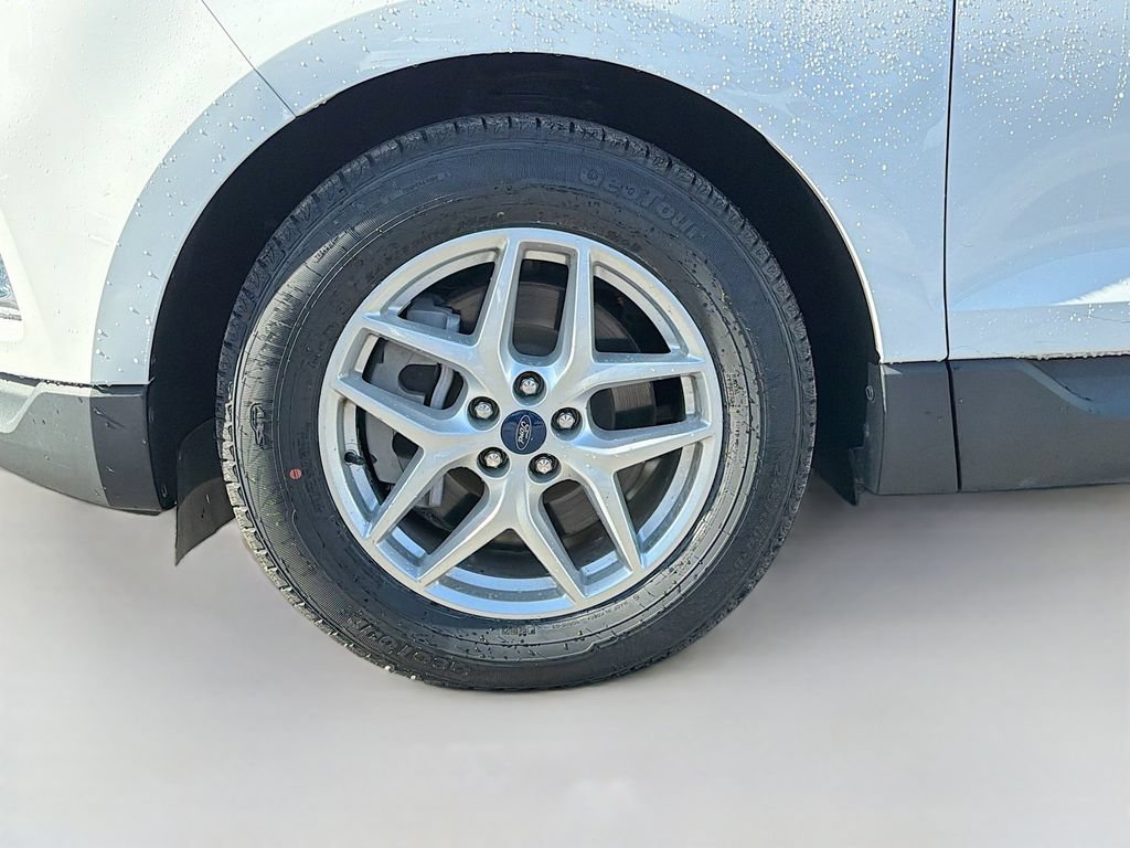 Used 2022 Ford Edge SEL AWD/4WD image 39