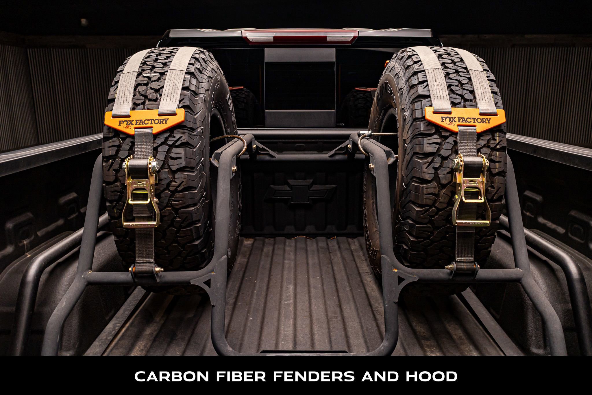 Used 2024 Chevrolet Silverado 1500 RST w/ All Star Edition Plus image 10