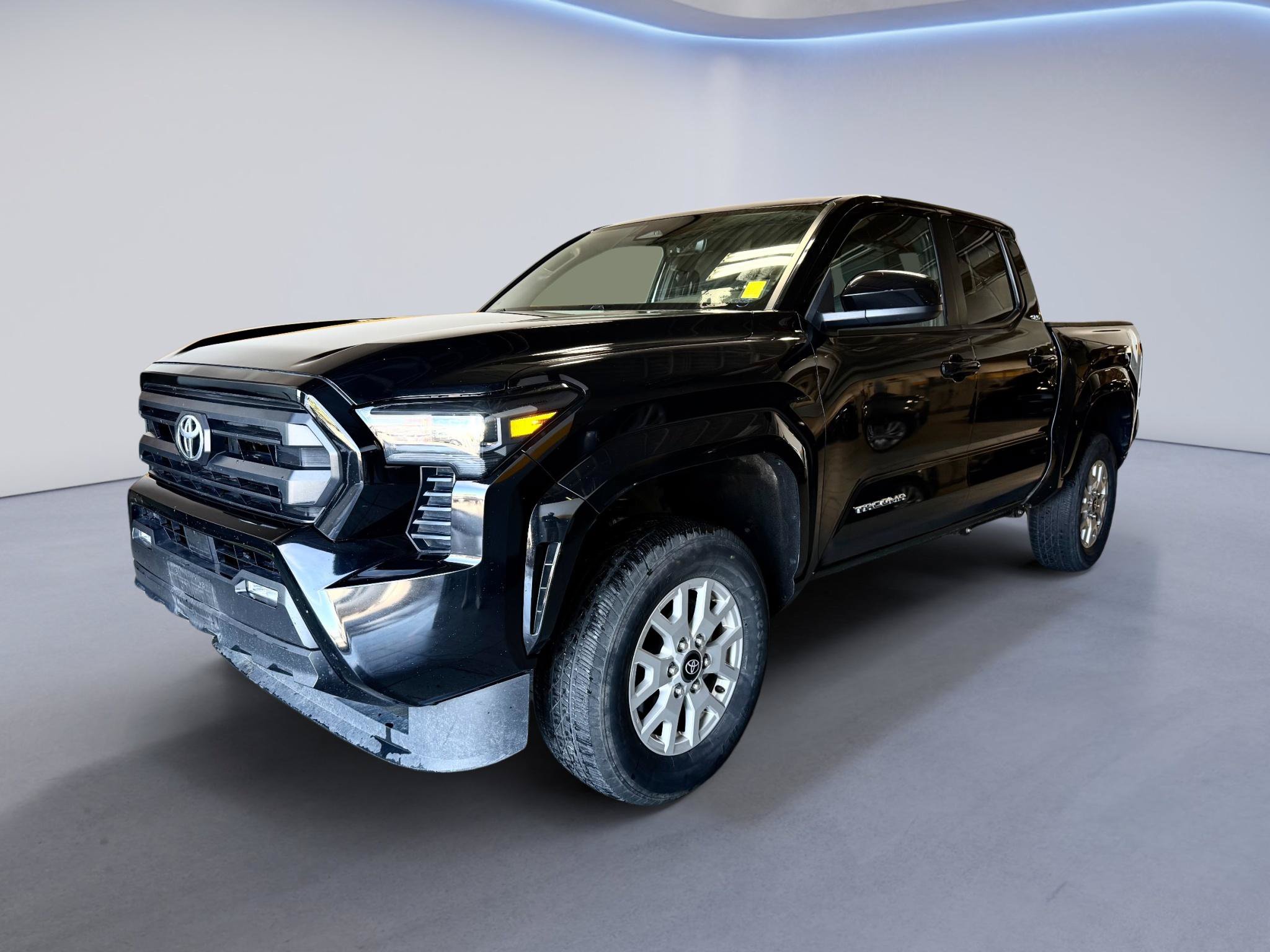 Used 2024 Toyota Tacoma SR5