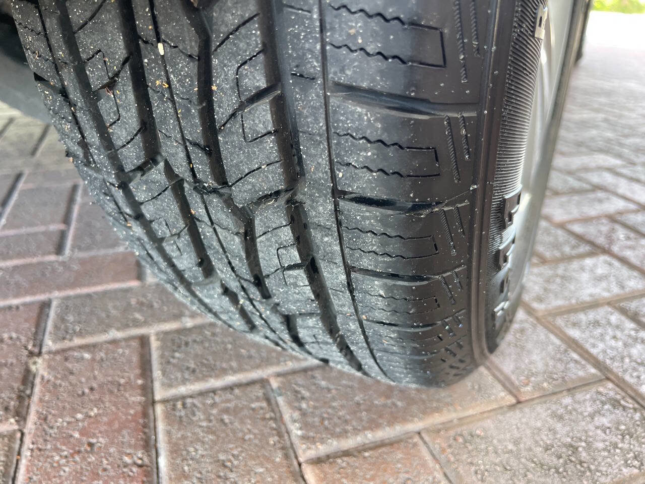 Used 2017 Kia Sportage LX w/ LX Popular Package image 8