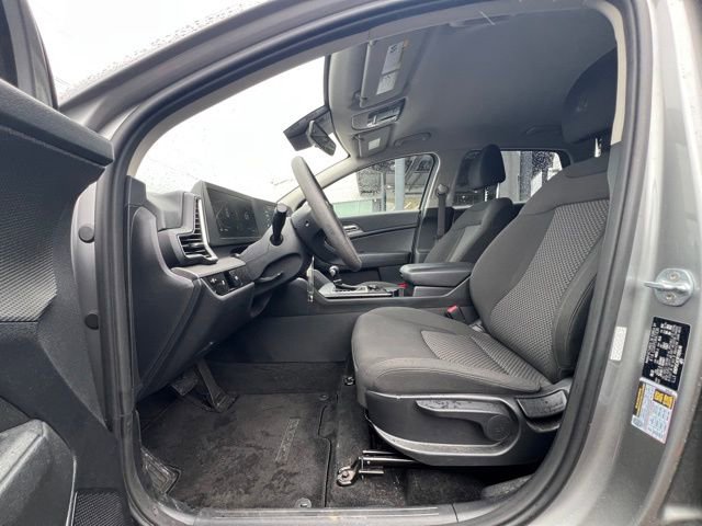 Certified 2023 Kia Sportage LX image 18