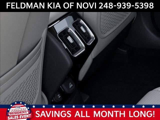 New 2026 Kia Sorento SX Prestige image 27