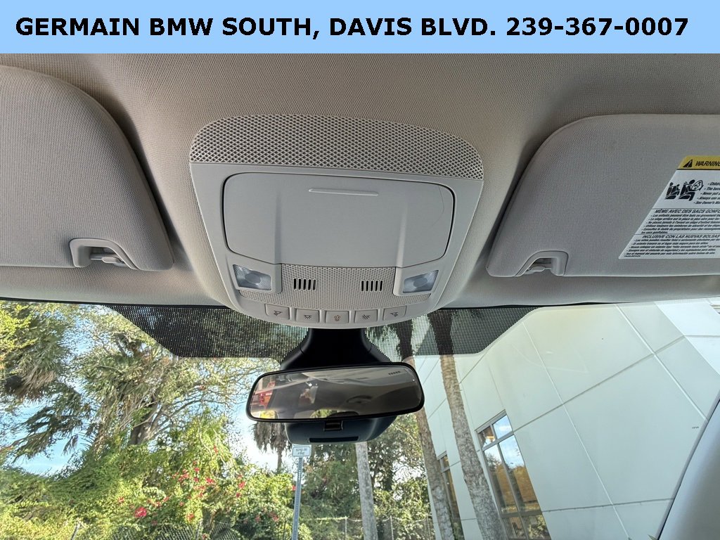 Used 2022 Ford Edge SE w/ Black Appearance Package image 24