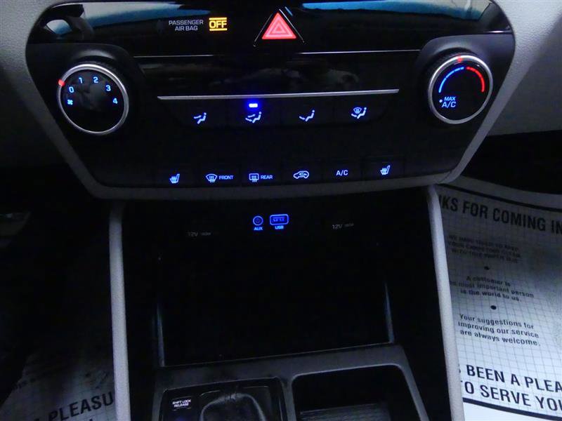 Used 2019 Hyundai Tucson Value image 14