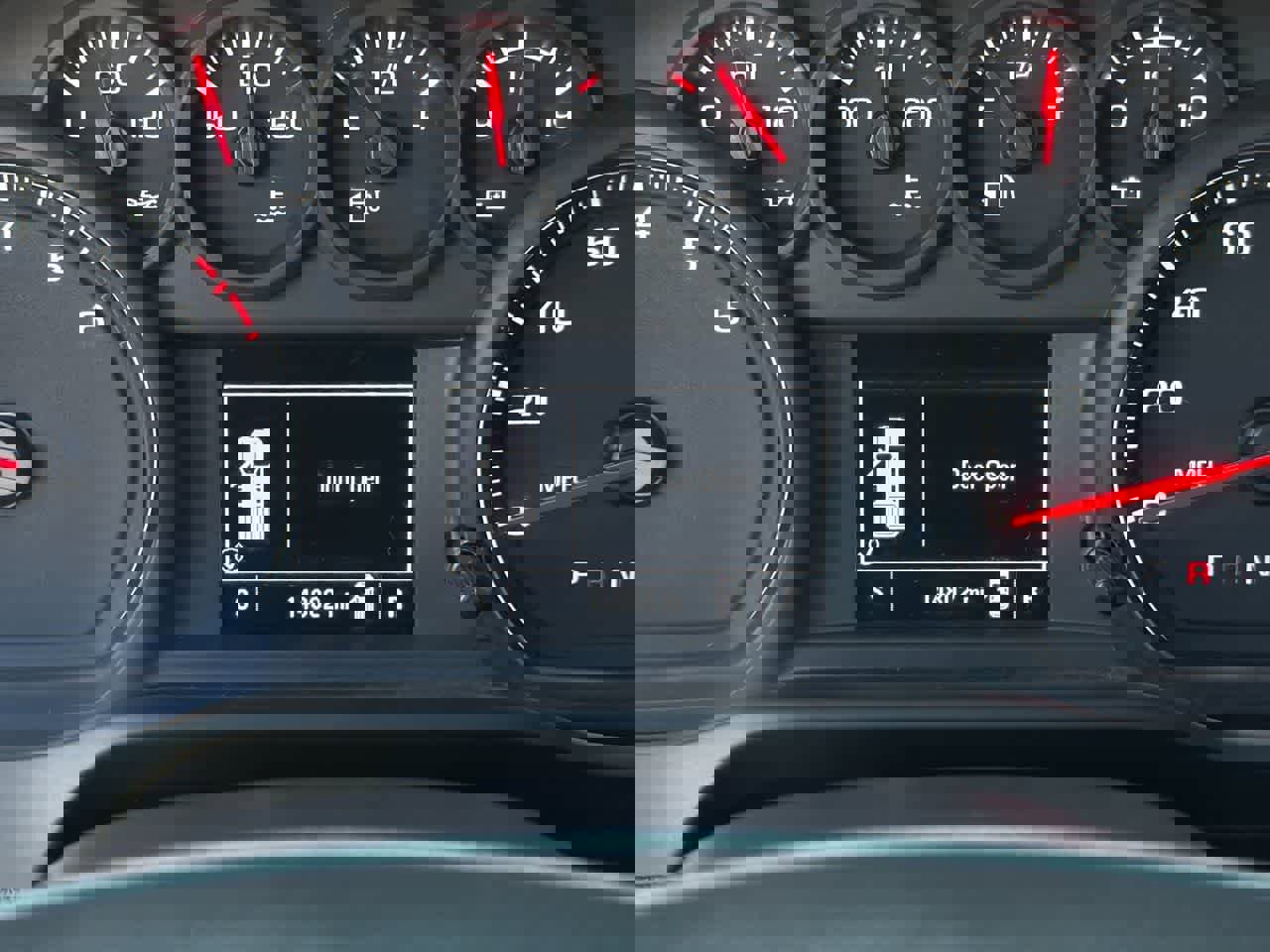 Used 2024 Chevrolet Silverado 1500 W/T w/ WT Fleet Convenience Package image 33