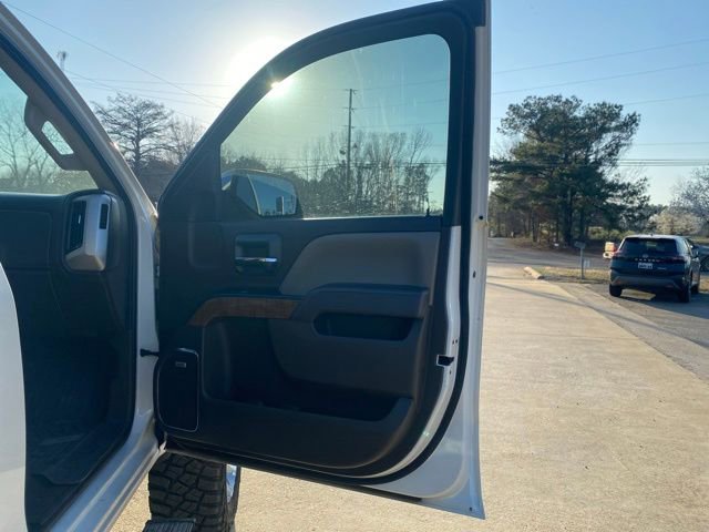 Used 2014 GMC Sierra 1500 SLT w/ SLT Crew Cab Value Package image 14