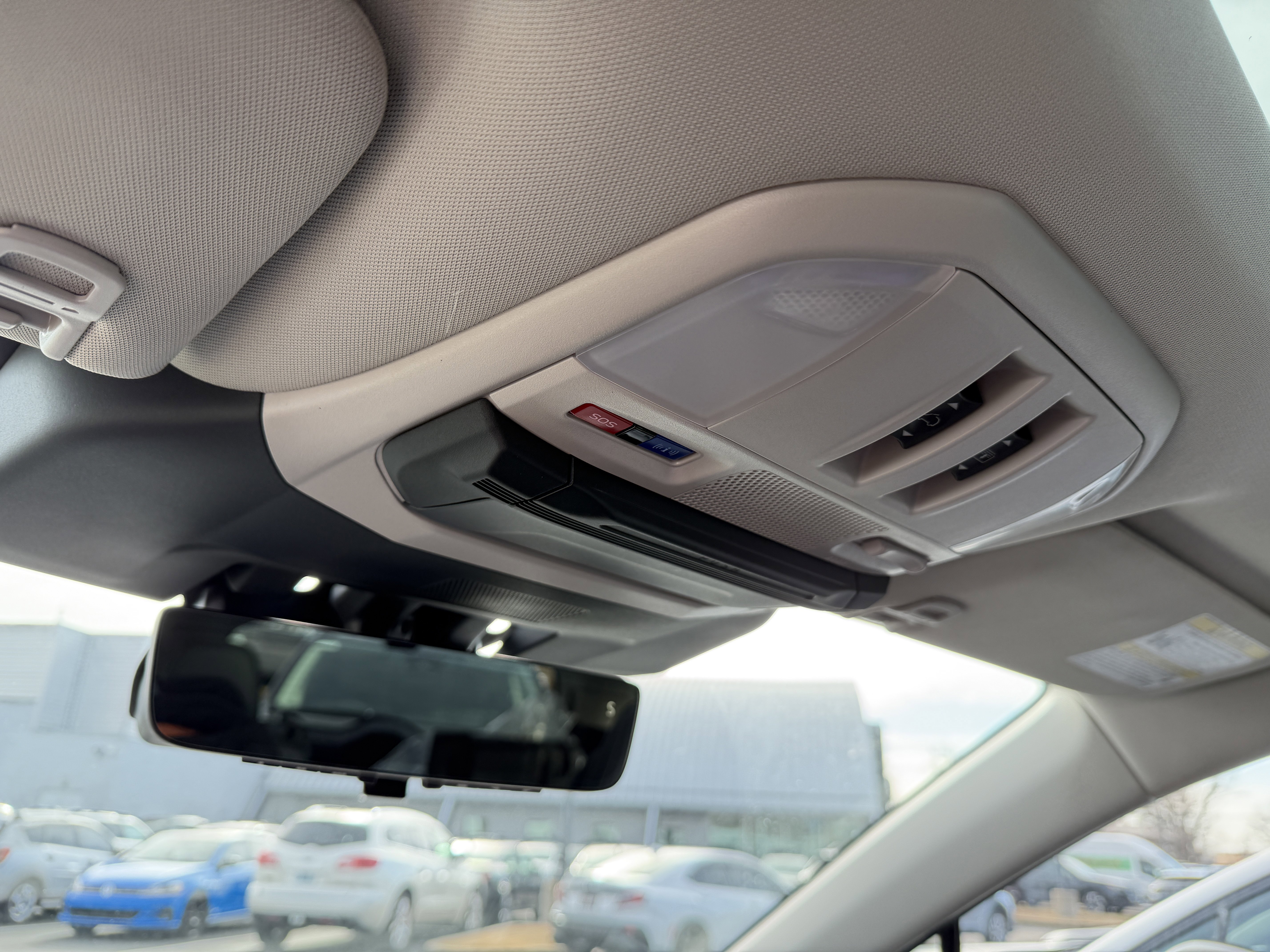 New 2026 Subaru Ascent Bronze Edition image 23