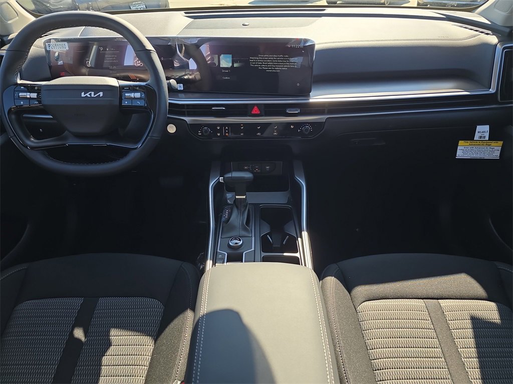 New 2026 Kia Sorento LX image 14