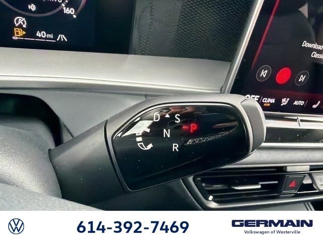 New 2026 Volkswagen Tiguan SE image 27