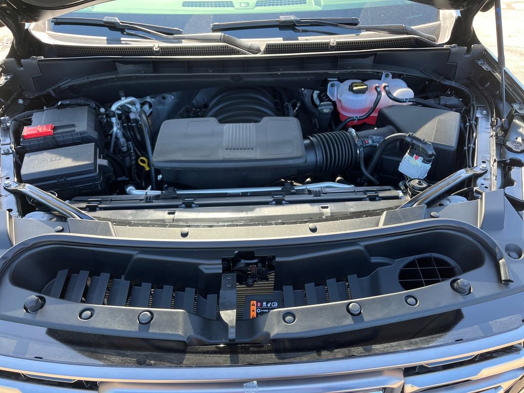 New 2026 GMC Yukon XL AT4 Ultimate AWD/4WD image 17