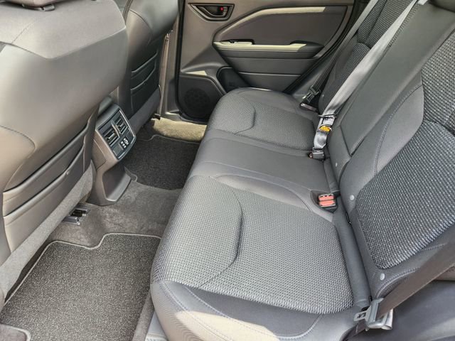 Certified 2026 Subaru Forester Premium AWD/4WD image 31