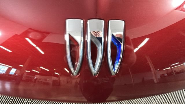 Used 2024 Buick Encore GX Preferred FWD image 9
