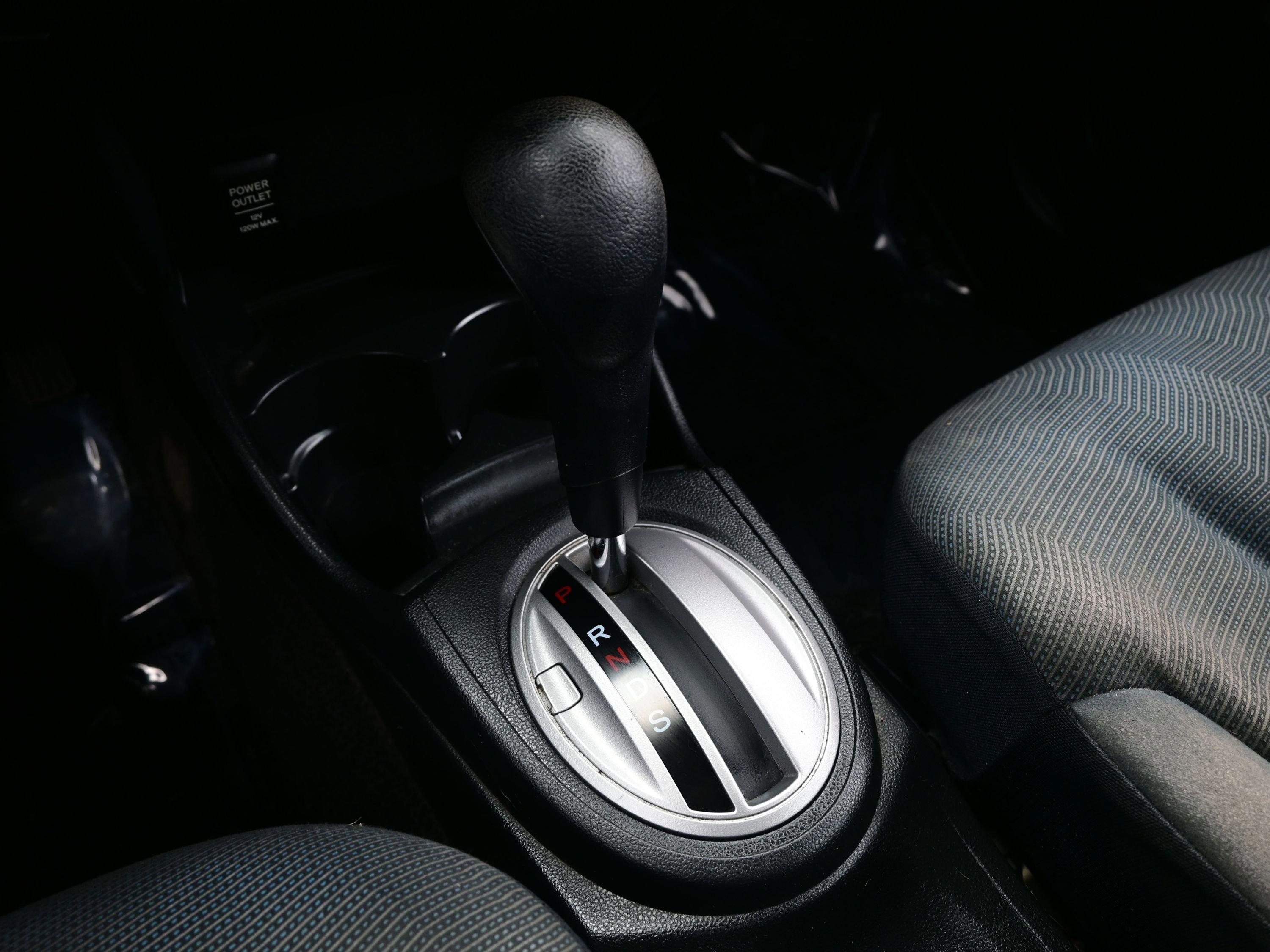 Used 2009 Honda Fit Sport image 18