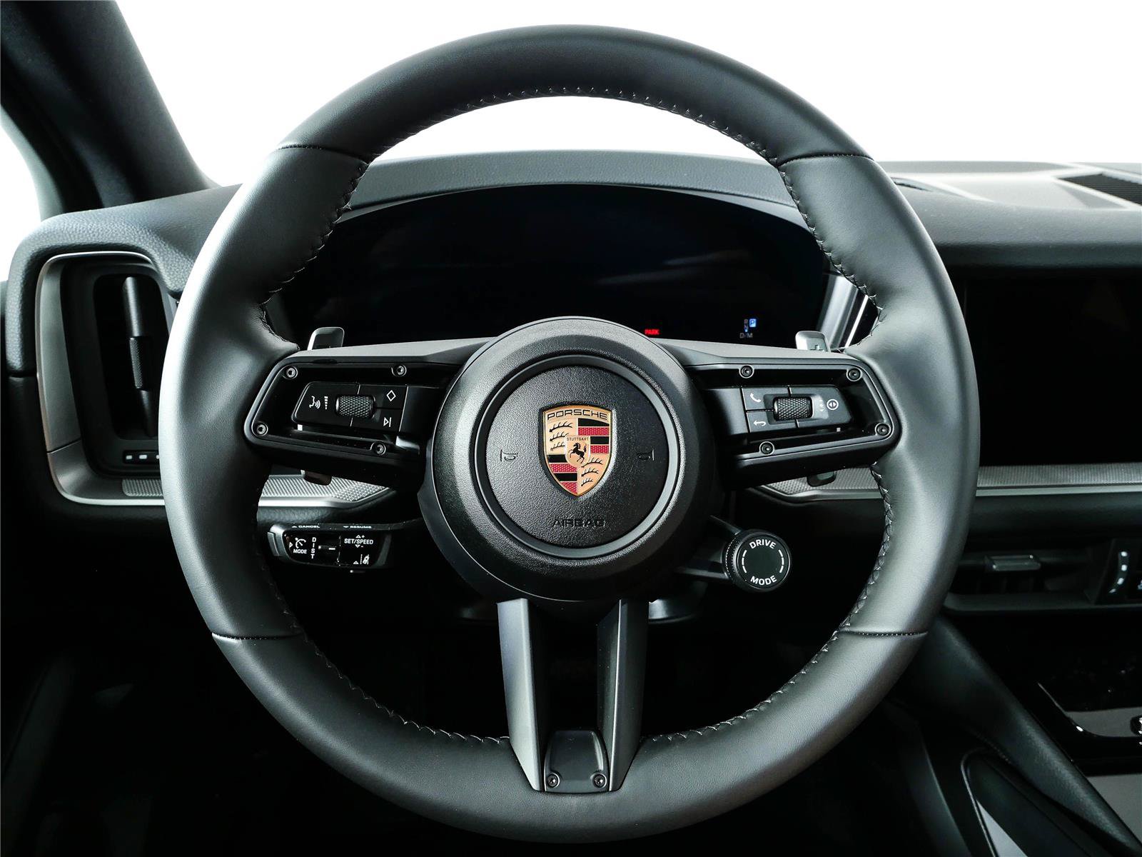 New 2026 Porsche Cayenne AWD/4WD image 10