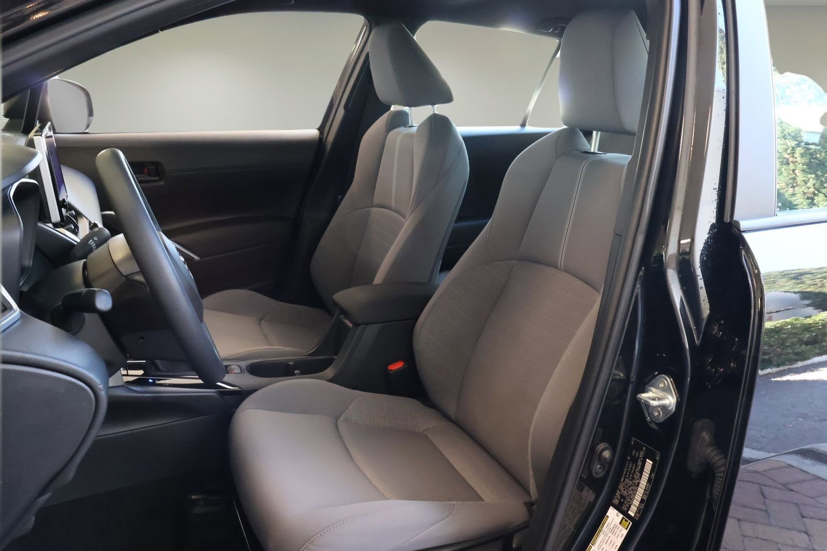 Used 2023 Toyota Corolla Cross S image 12