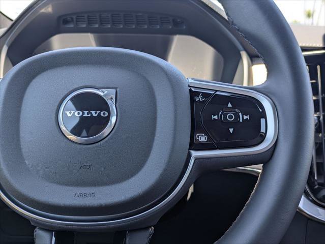 Used 2026 Volvo XC90 B6 Plus w/ Protection Package Premier AWD/4WD image 14