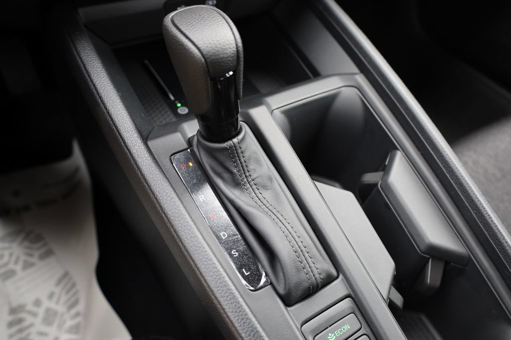 New 2026 Honda Accord LX image 22