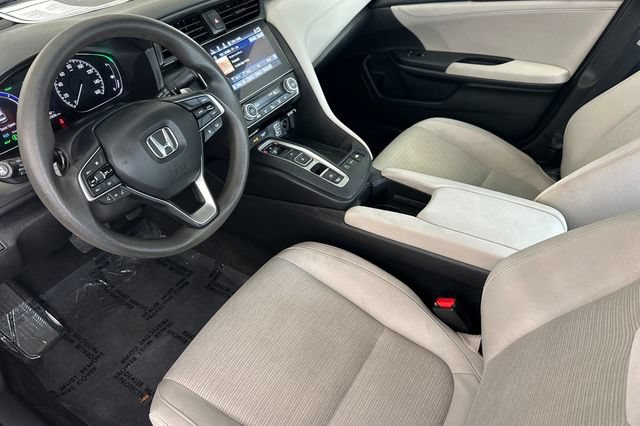Used 2020 Honda Insight EX image 11