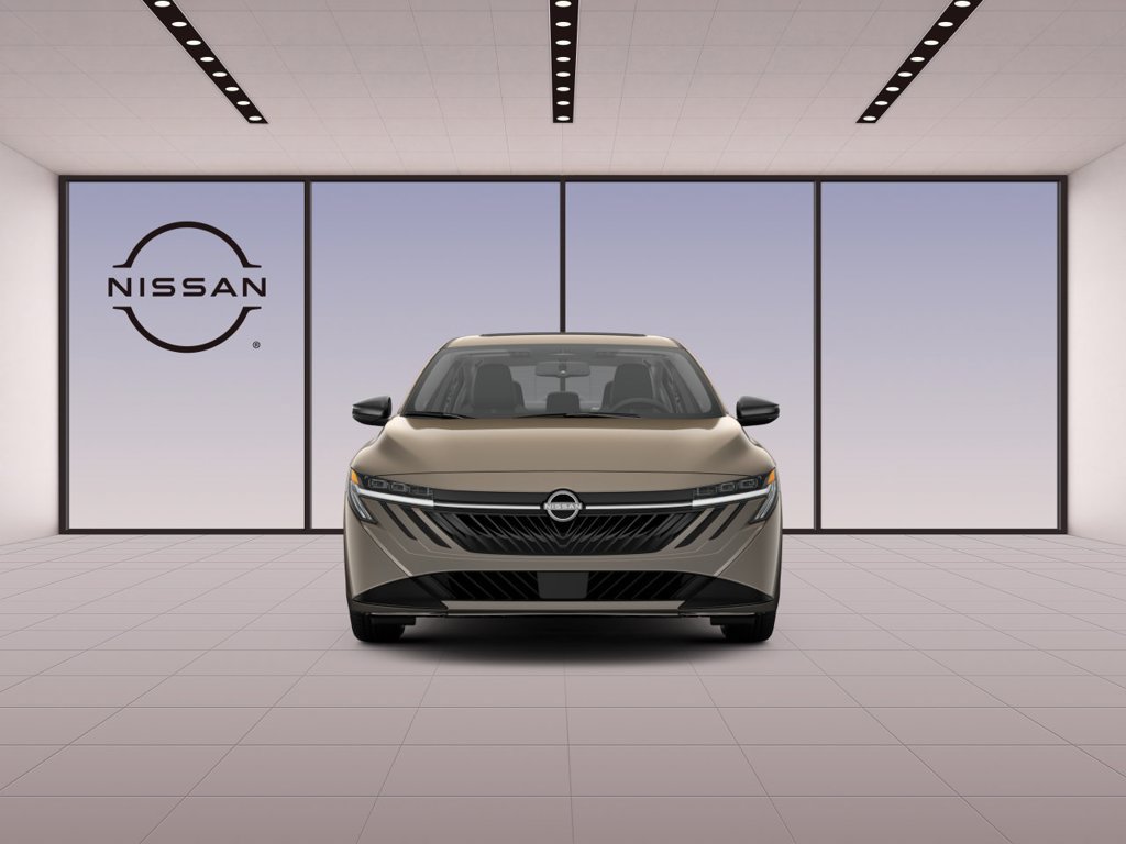 New 2027 Nissan Sentra SV w/ SV Convenience Package FWD image 3