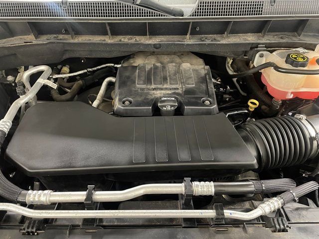 Used 2019 Chevrolet Silverado 1500 LT w/ All-Star Edition image 23