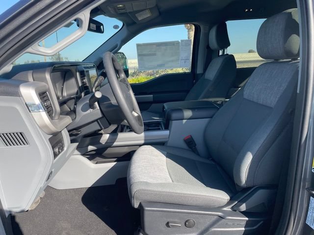 New 2026 Ford F250 XLT w/ XLT Premium Package AWD/4WD image 21