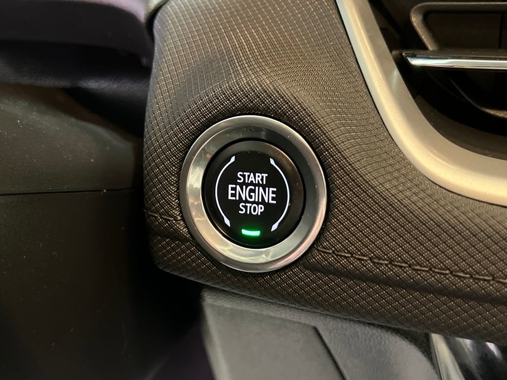 Used 2024 Chevrolet TrailBlazer LT image 24